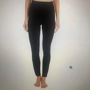 COPY - New Free People Born to Run Legging Large